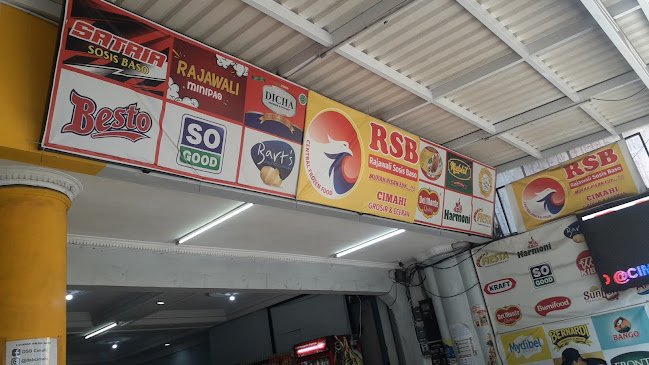 RSB Dunia Sosis Baso CIMAHI