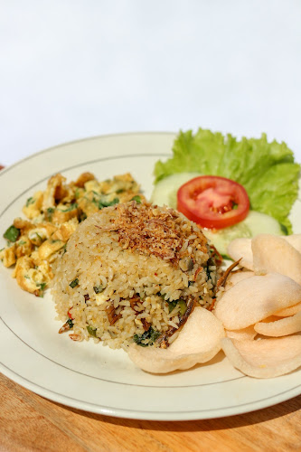 Dhapu Ava Koffie Sudirman