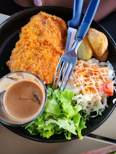 Urban Steak & Grill Hub - Kota Salatiga