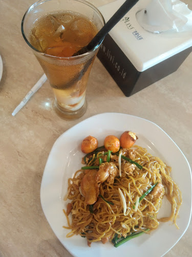 Opinii despre Ta Wan The Park Sawangan în Kota Depok - Gastronomi dan perhotelan