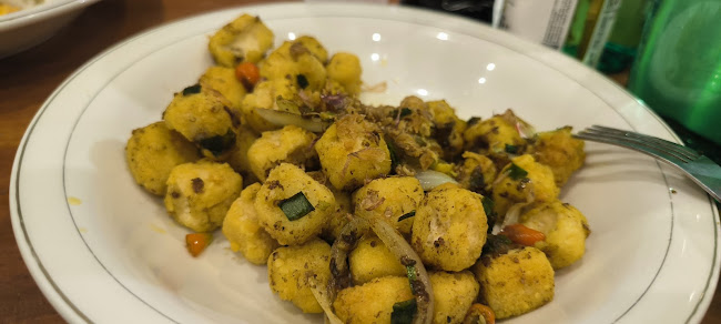 Opinii despre moorookopi în Kota Blitar - Gastronomi dan perhotelan