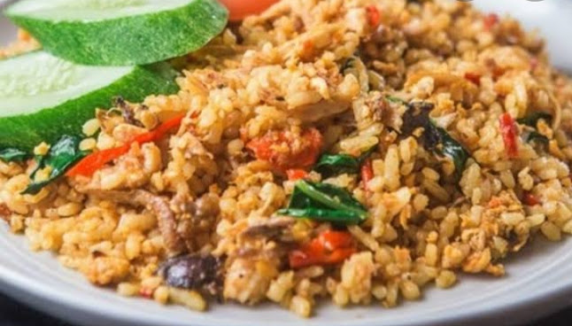 Mie Level Dower Mas Prii - Gastronomi dan perhotelan