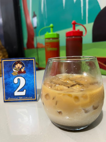 Opinii despre Bakso Malang Kota Cak Dede în Kota Palembang - Gastronomi dan perhotelan