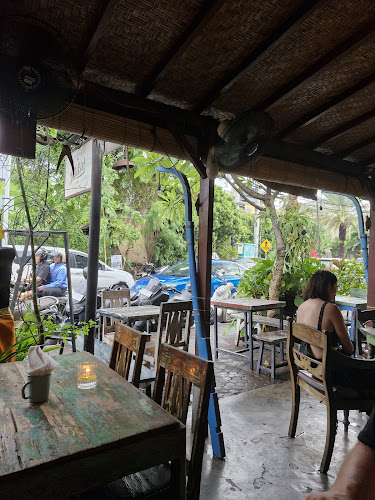 Jl. Danau Tamblingan No.34, Sanur, Denpasar Selatan, Kota Denpasar, Bali 80228