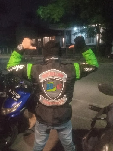 Shallter BROTHER LAND COMMUNITY - Gastronomi dan perhotelan