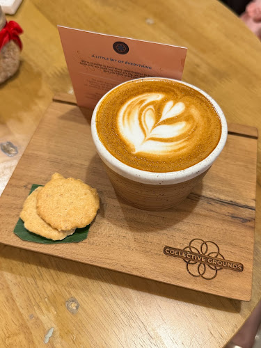 Collective Grounds Coffee