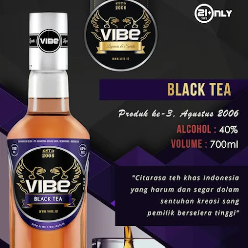 Opinii despre TOKO MADUR BEER în Kota Bandung - Gastronomi dan perhotelan