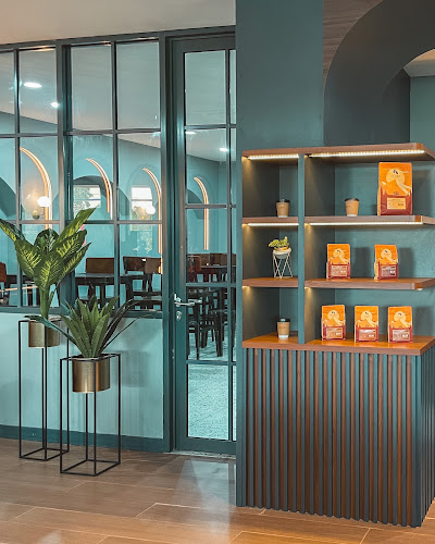 Jl. H. Adam Malik No.128, Silalas, Kec. Medan Bar., Kota Medan, Sumatera Utara 20114