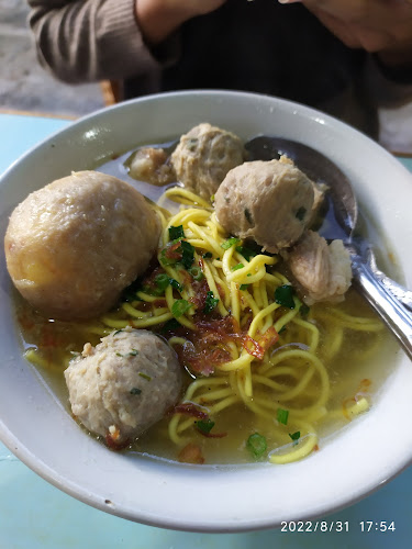 Warung Bakso PAKDHE