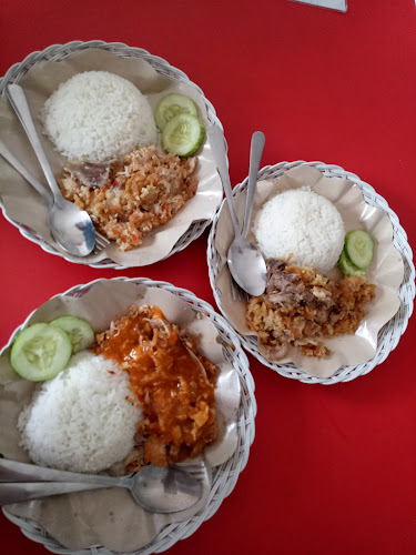 Dailydose Coffee & Eatery - Gastronomi dan perhotelan