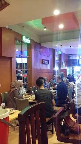 Barni's Kitchen - Kota Batam