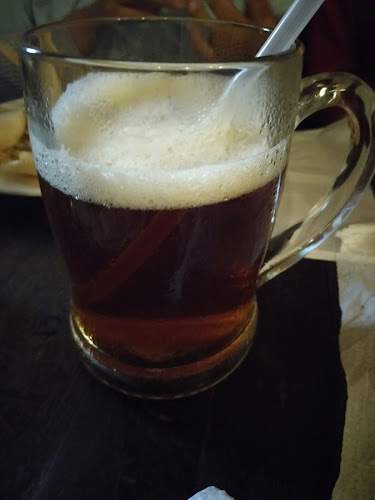 Coffee Box Palang Merah - Kota Medan