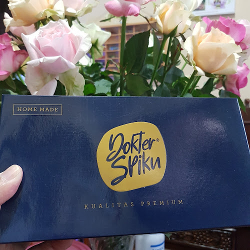 Jl. Cipunegara No.53, Darmo, Kec. Wonokromo, Surabaya, Jawa Timur 60241