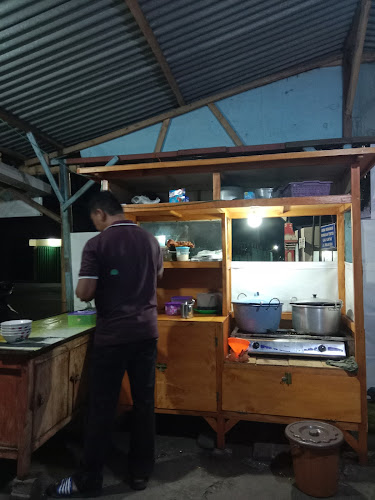 ANGSLE Khas Probolinggo - Gastronomi dan perhotelan