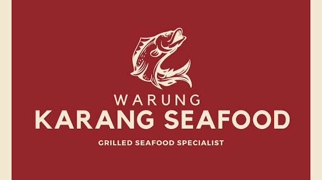 Warung Karang Seafood - Kota Denpasar