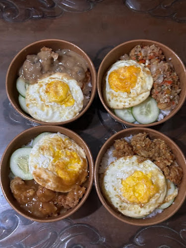 Jl. Taman Siswa No.18, Sekaran, Kec. Gn. Pati, Kota Semarang, Jawa Tengah 50229