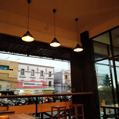 Kopi Dari Hati Diponegoro - Kota Bandar Lampung