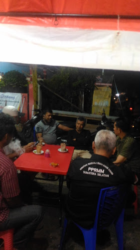 Kadai Lontong Padang 16 Jam Uda Adek - Kota Palembang