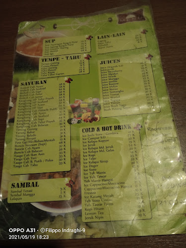 Jl. KH. Ahmad Dahlan No.97, Kupang Raya, Kec. Tlk. Betung Utara, Kota Bandar Lampung, Lampung 35226