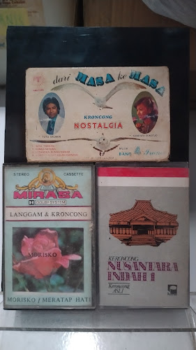 4R Snacks & Cookies - Gastronomi dan perhotelan