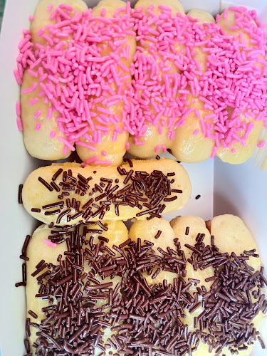 Opinii despre Pukis dorayaki cab utama în Kota Cilegon - Gastronomi dan perhotelan