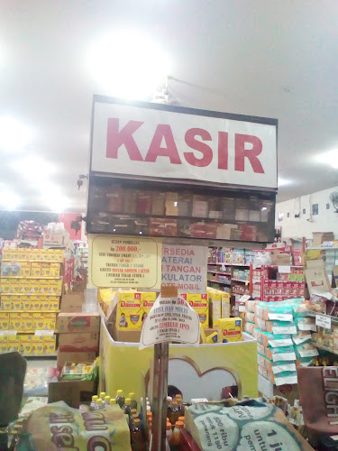 Mini Market Tara (Pengecer blue gaz)