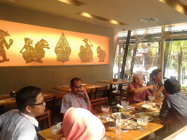 Sate Khas Senayan - Kabupaten Tangerang