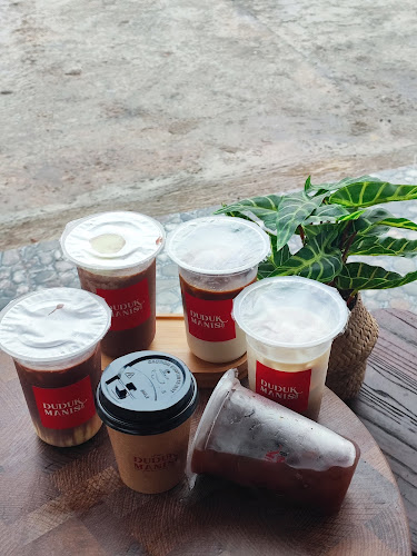 Opinii despre DUDUK MANIS & CO în Kota Sorong - Gastronomi dan perhotelan