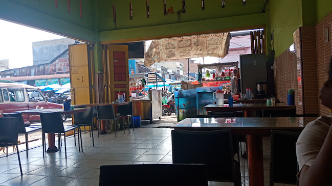 Opinii despre Kedai Bakmi Bahagia în Kota Pematang Siantar - Gastronomi dan perhotelan