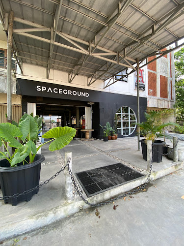 Spaceground Coffee and Eatery
