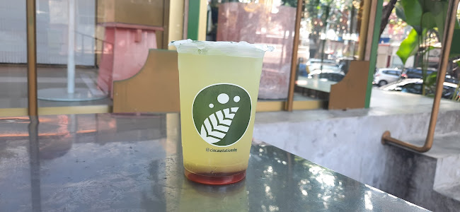 Comentarii opinii despre Cincau Station Gwalk Citraland