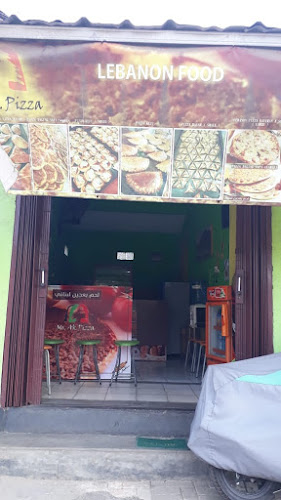Mr. AK Pizza - LEBANON FOOD