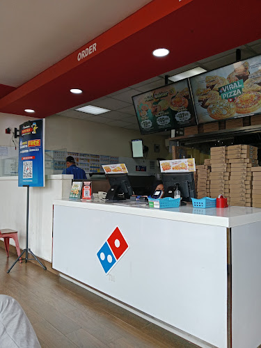 Domino's Pizza Probolinggo