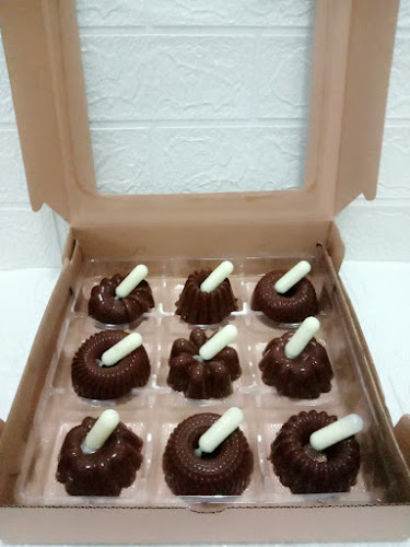 Lezzatos Cake - Kota Medan