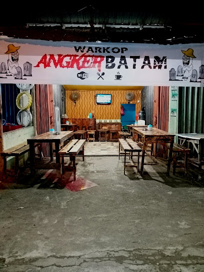 WARKOP ANGKER BATAM