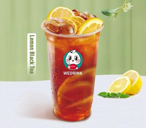 Comentarii opinii despre Wedrink Solo Pasar Gede