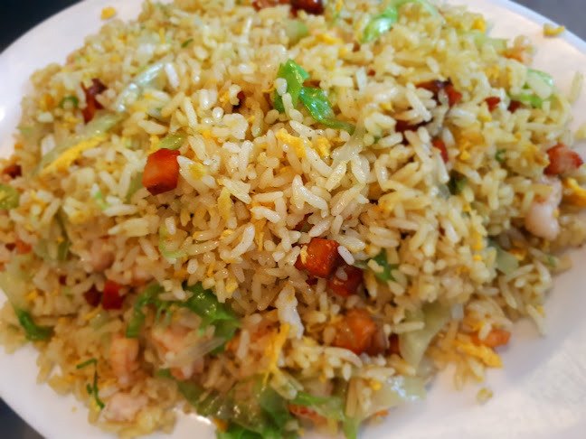 Comentarii opinii despre Eastern Restaurant