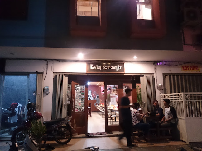 No 37 Kav 6 E Sukolilo Timur, Jl. Raya Semampir Barat, Medokan Semampir, Kec. Sukolilo, Surabaya, Jawa Timur 60119