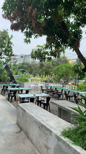 RINDANG COFFEE AND EATERY