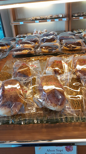 Opinii despre Roti Han's în Kota Surakarta - Gastronomi dan perhotelan