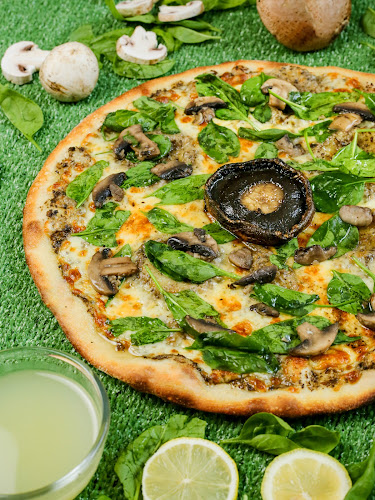 Comentarii opinii despre Miglio Pizza & Bakery