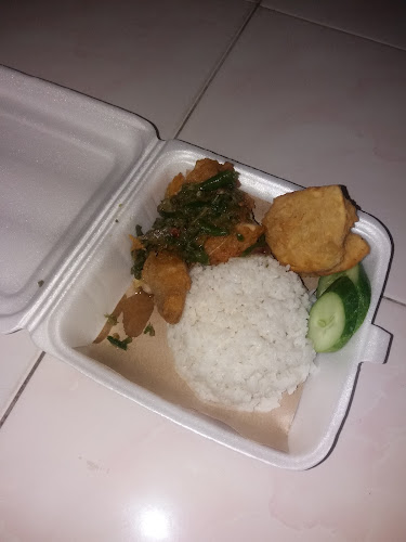 Opinii despre Kedai Bone în Kota Bandar Lampung - Gastronomi dan perhotelan