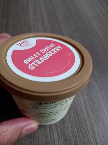 Vito Ice Cream