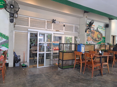 Kampung Nasi - Nasi Kotak dan Tumpeng Semarang