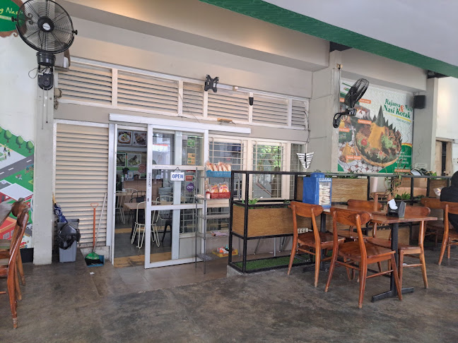 Kampung Nasi - Nasi Kotak dan Tumpeng Semarang