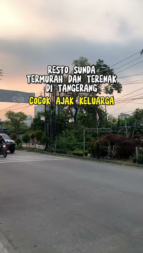 Opinii despre Ayam Bakar Sambel Kalasan în Kabupaten Tangerang - Gastronomi dan perhotelan