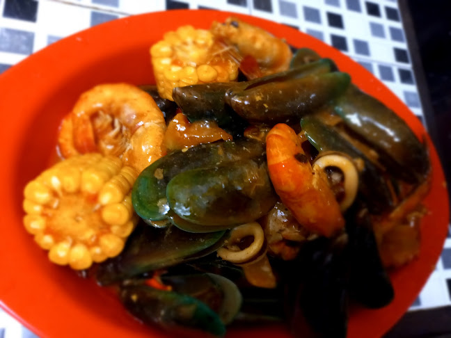 Comentarii opinii despre Mr.crab