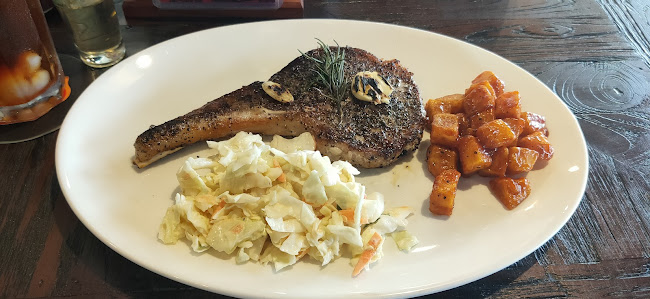 HotLicks Texas BBQ & Bar