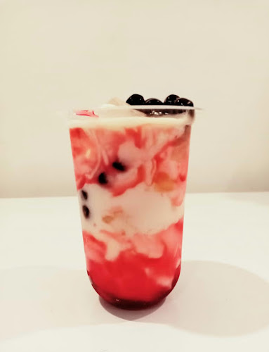 Ngelak Boba & Ice Cream Malang - Kota Malang