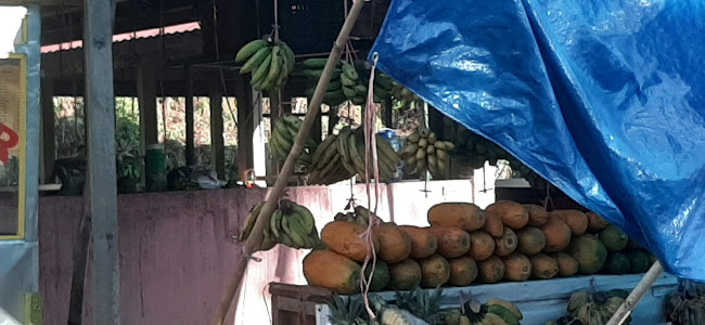 Comentarii opinii despre Wisata Kuliner Kelapa Muda Bandara